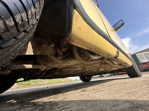 1977 Porsche 911 Carrera 3.0 Targa à vendre (picture 127 of 140)