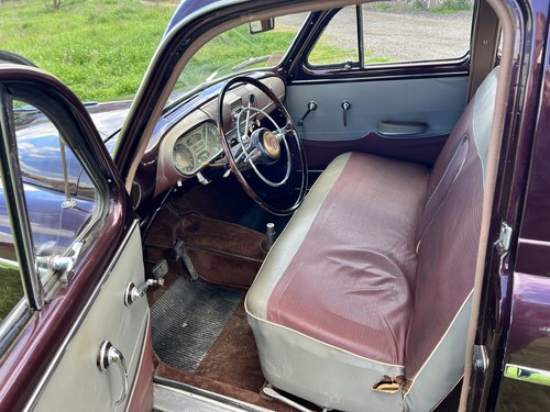 1955 Fiat 1900 A Berlina In vendita (immagine 25 di 62)