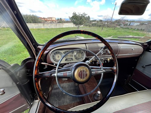 1955 Fiat 1900 A Berlina In vendita (immagine 26 di 62)