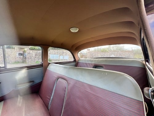 1955 Fiat 1900 A Berlina In vendita (immagine 32 di 62)