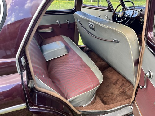 1955 Fiat 1900 A Berlina In vendita (immagine 33 di 62)