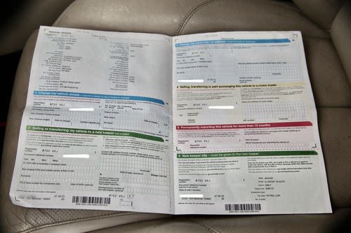 2002 Jaguar XJ8 3.2 Sport For Sale (picture 102 of 107)