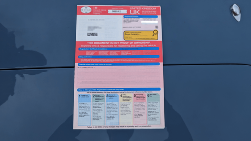 1964 MG Midget MK1 à vendre (picture 73 of 116)