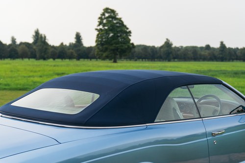 2006 Bentley Azure à vendre (picture 76 of 131)