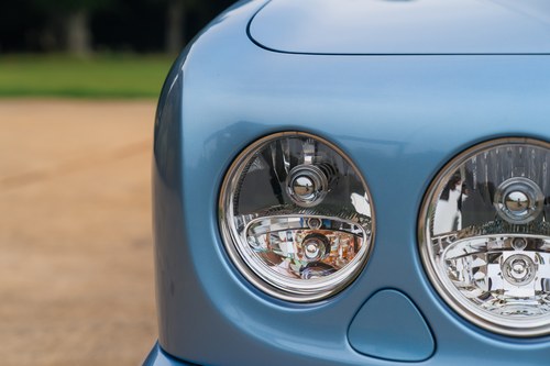 2006 Bentley Azure à vendre (picture 81 of 131)