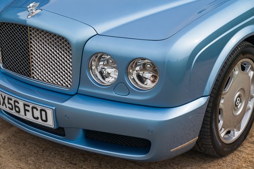 2006 Bentley Azure à vendre (picture 85 of 131)
