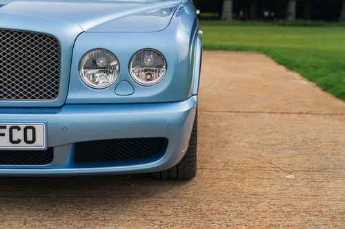 2006 Bentley Azure à vendre (picture 86 of 131)