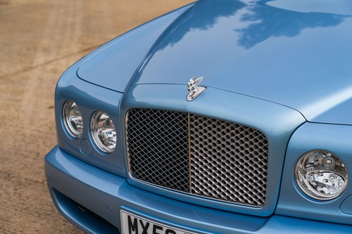 2006 Bentley Azure à vendre (picture 87 of 131)