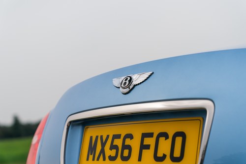 2006 Bentley Azure à vendre (picture 97 of 131)