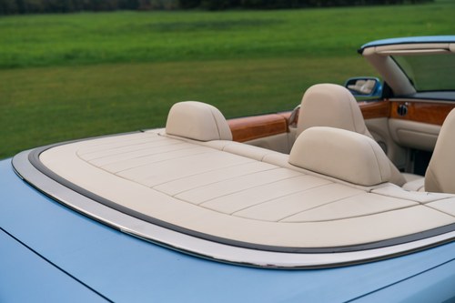 2006 Bentley Azure à vendre (picture 61 of 131)