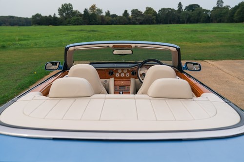 2006 Bentley Azure à vendre (picture 62 of 131)