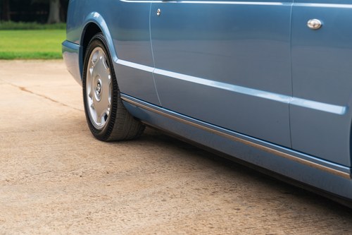 2006 Bentley Azure à vendre (picture 105 of 131)