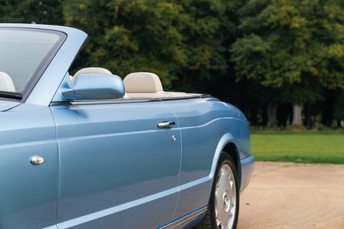 2006 Bentley Azure à vendre (picture 111 of 131)