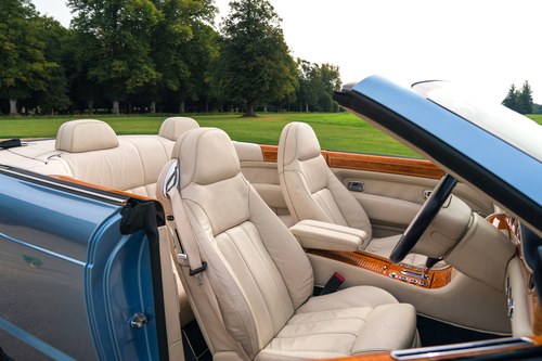 2006 Bentley Azure à vendre (picture 24 of 131)