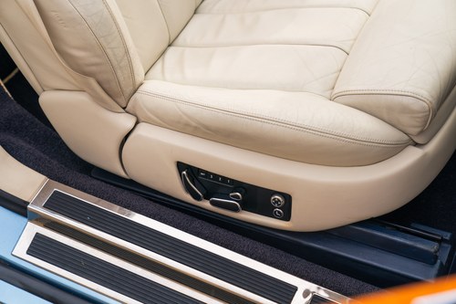 2006 Bentley Azure à vendre (picture 28 of 131)