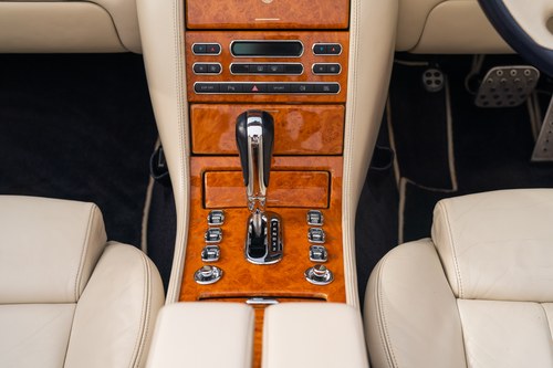 2006 Bentley Azure à vendre (picture 40 of 131)