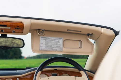 2006 Bentley Azure à vendre (picture 43 of 131)