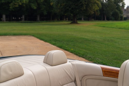 2006 Bentley Azure à vendre (picture 48 of 131)