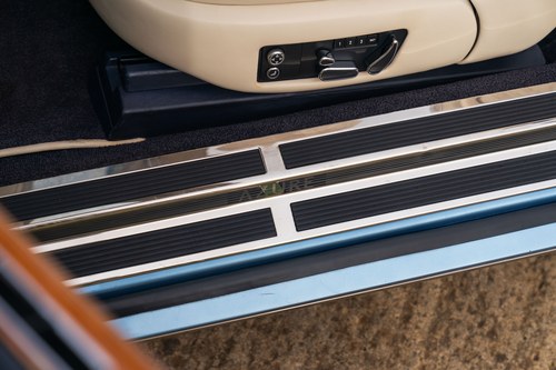 2006 Bentley Azure à vendre (picture 54 of 131)