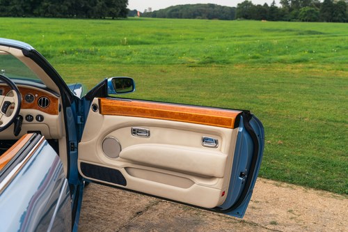 2006 Bentley Azure à vendre (picture 65 of 131)