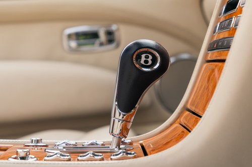 2006 Bentley Azure à vendre (picture 67 of 131)