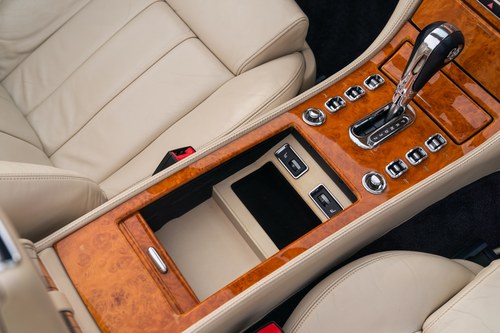 2006 Bentley Azure à vendre (picture 68 of 131)