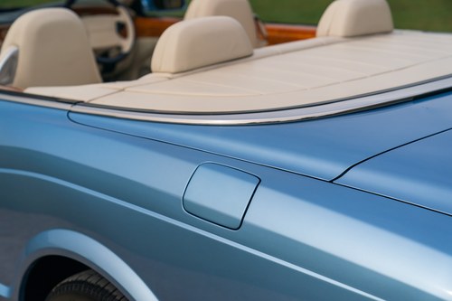 2006 Bentley Azure à vendre (picture 113 of 131)