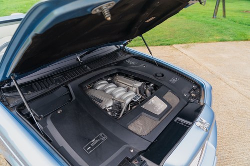 2006 Bentley Azure à vendre (picture 118 of 131)