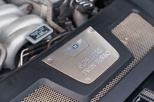 2006 Bentley Azure à vendre (picture 120 of 131)