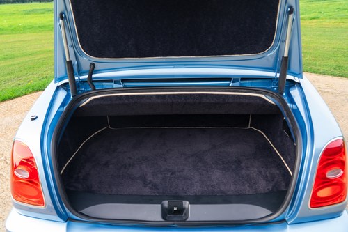 2006 Bentley Azure à vendre (picture 71 of 131)