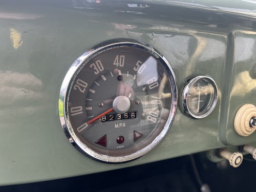 1957 Lloyd 600 à vendre (picture 26 of 127)