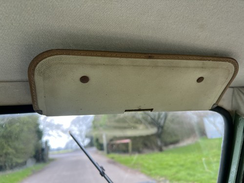 1957 Lloyd 600 à vendre (picture 28 of 127)