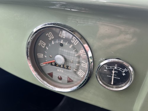 1957 Lloyd 600 à vendre (picture 44 of 127)