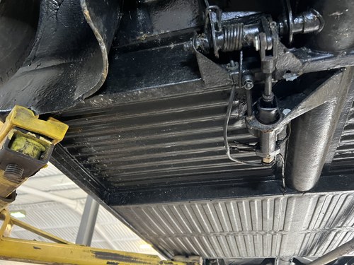 1957 Lloyd 600 à vendre (picture 83 of 127)