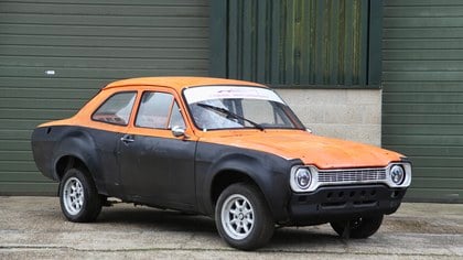 1970 Ford Escort RS1600