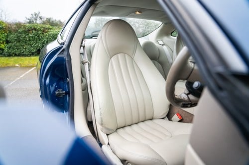 1998 Jaguar X100 XKR Paramount 450 In vendita (immagine 32 di 106)