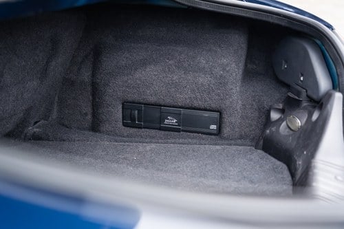 1998 Jaguar X100 XKR Paramount 450 In vendita (immagine 60 di 106)