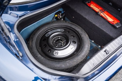 1998 Jaguar X100 XKR Paramount 450 In vendita (immagine 61 di 106)