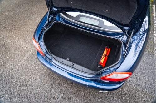 1998 Jaguar X100 XKR Paramount 450 In vendita (immagine 59 di 106)