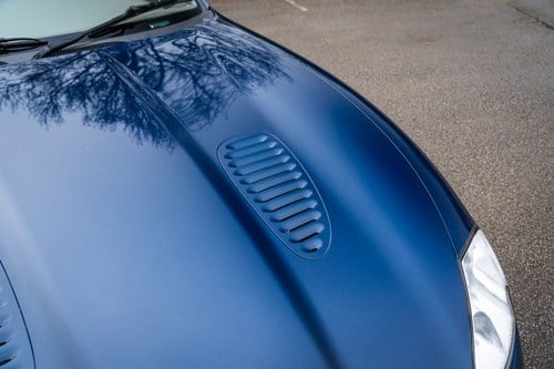 1998 Jaguar X100 XKR Paramount 450 In vendita (immagine 84 di 106)