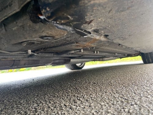 1998 Jaguar X100 XKR Paramount 450 In vendita (immagine 96 di 106)