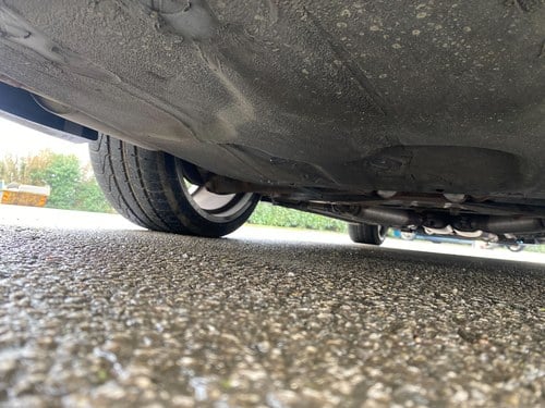 1998 Jaguar X100 XKR Paramount 450 In vendita (immagine 99 di 106)