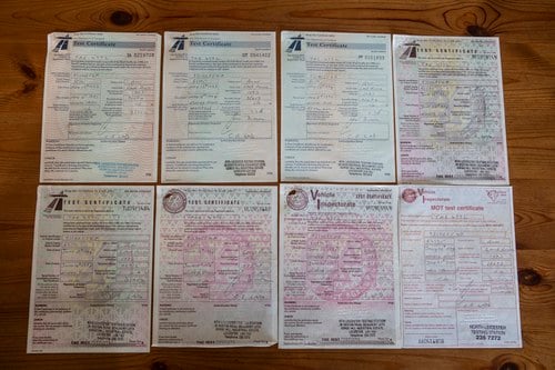 1972 Land Rover Series III 109" Safari Station Wagon zum Verkauf (Bild 144 von 151)