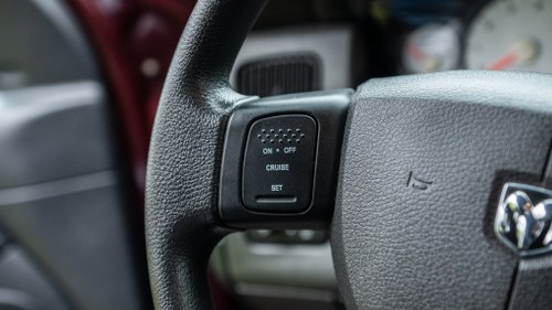 2004 Dodge RAM 1500 5.7L Hemi V8 For Sale (picture 18 of 205)