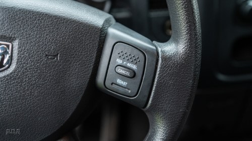 2004 Dodge RAM 1500 5.7L Hemi V8 For Sale (picture 19 of 205)