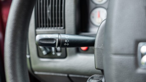 2004 Dodge RAM 1500 5.7L Hemi V8 For Sale (picture 27 of 205)