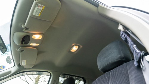 2004 Dodge RAM 1500 5.7L Hemi V8 For Sale (picture 31 of 205)