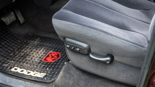 2004 Dodge RAM 1500 5.7L Hemi V8 For Sale (picture 34 of 205)