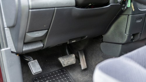 2004 Dodge RAM 1500 5.7L Hemi V8 For Sale (picture 35 of 205)