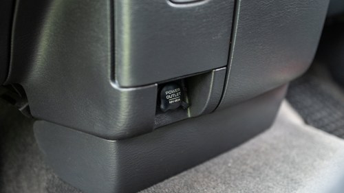 2004 Dodge RAM 1500 5.7L Hemi V8 For Sale (picture 36 of 205)